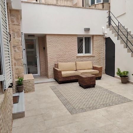 Litseli Apartamento Atenas Exterior foto