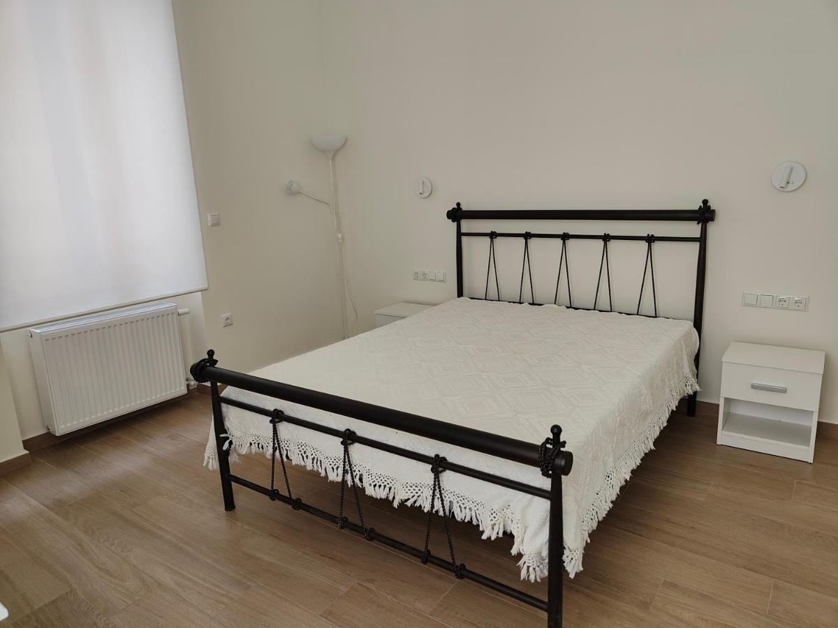 Litseli Apartamento Atenas Exterior foto